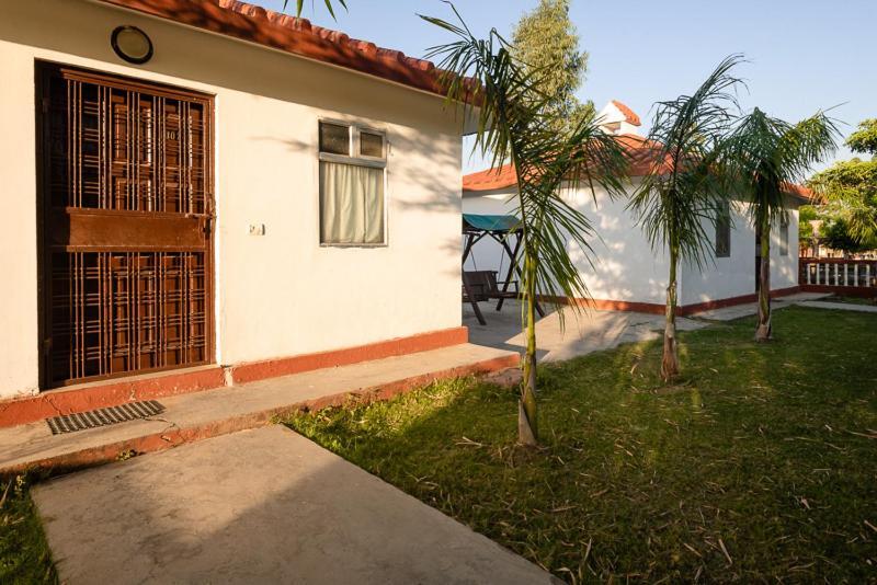 Upvan Wildlife Resort - Pura Stays Kalagarh Exterior foto